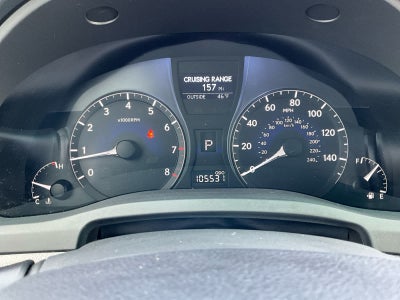 2011 Lexus RX 350 AWD 4dr