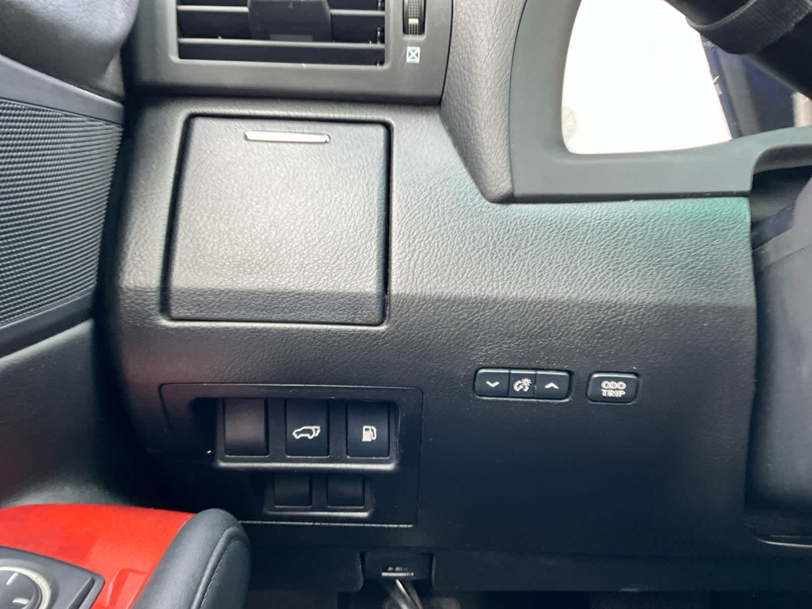 2011 Lexus RX 350 AWD 4dr