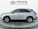 2011 Lexus RX 350 AWD 4dr