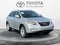 2011 Lexus RX 350 AWD 4dr