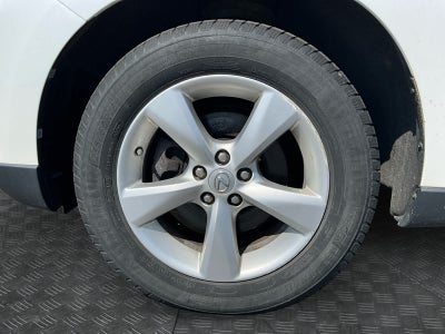 2011 Lexus RX 350 AWD 4dr