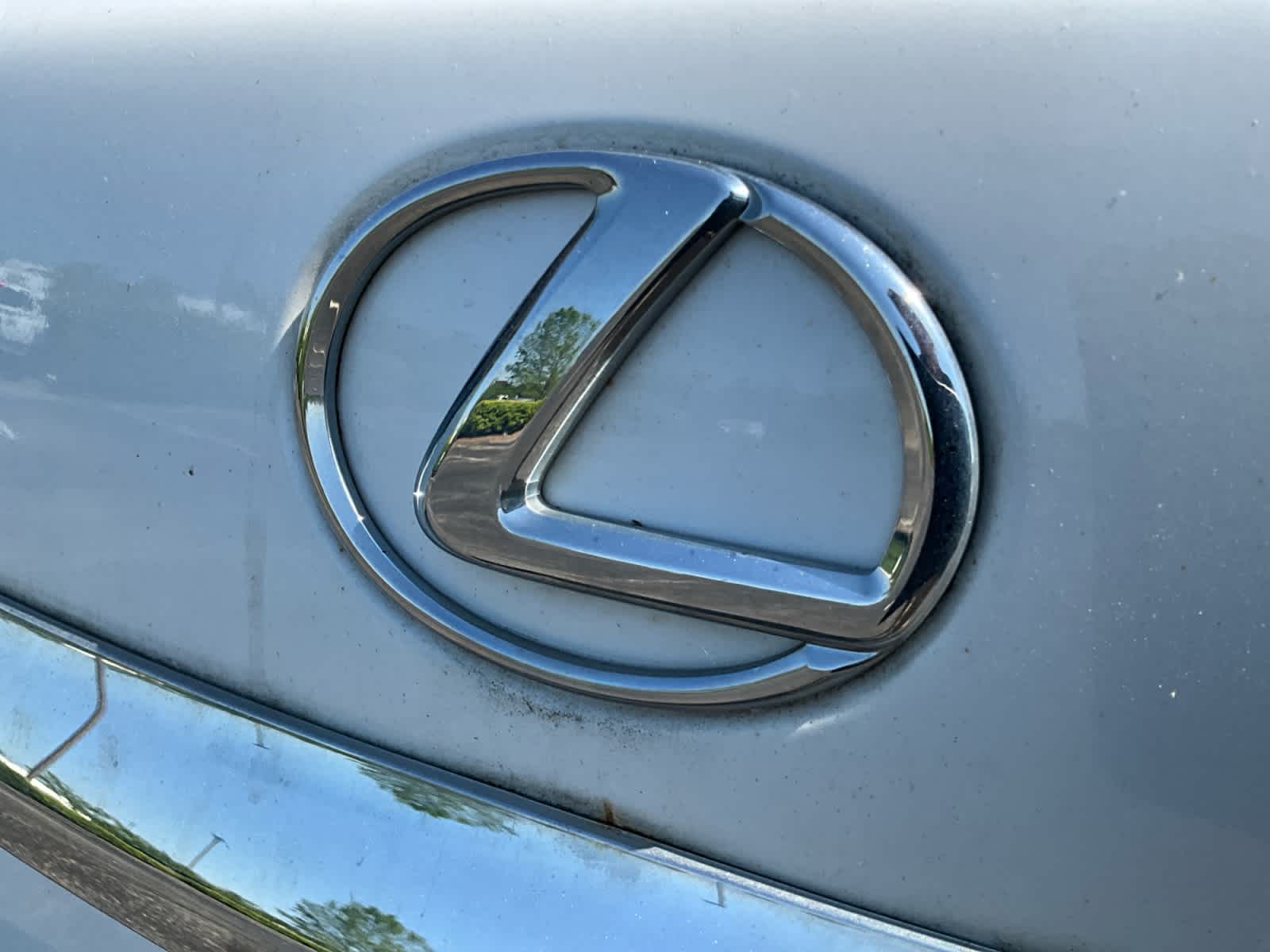 2011 Lexus RX 350 AWD 4dr