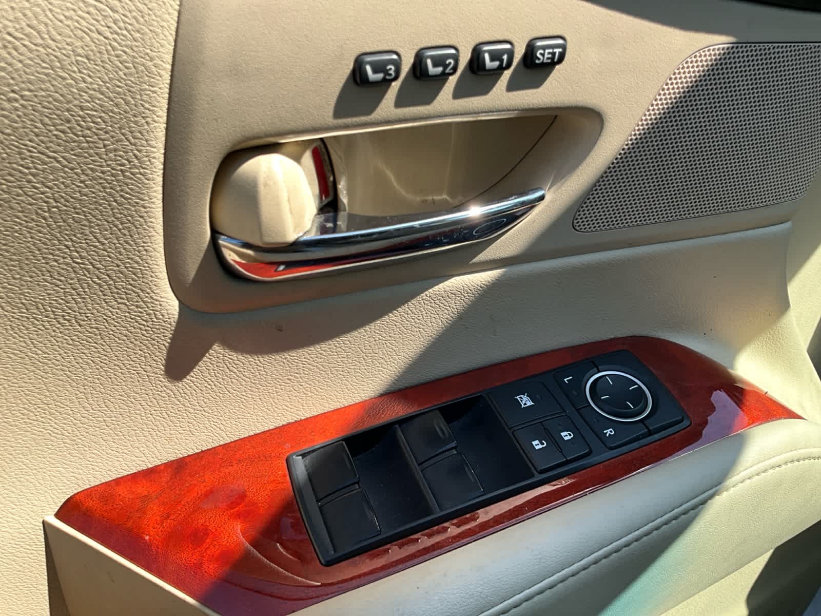 2011 Lexus RX 350 AWD 4dr