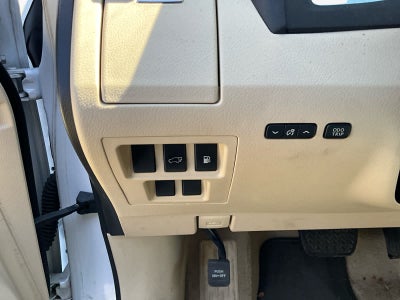 2011 Lexus RX 350 AWD 4dr