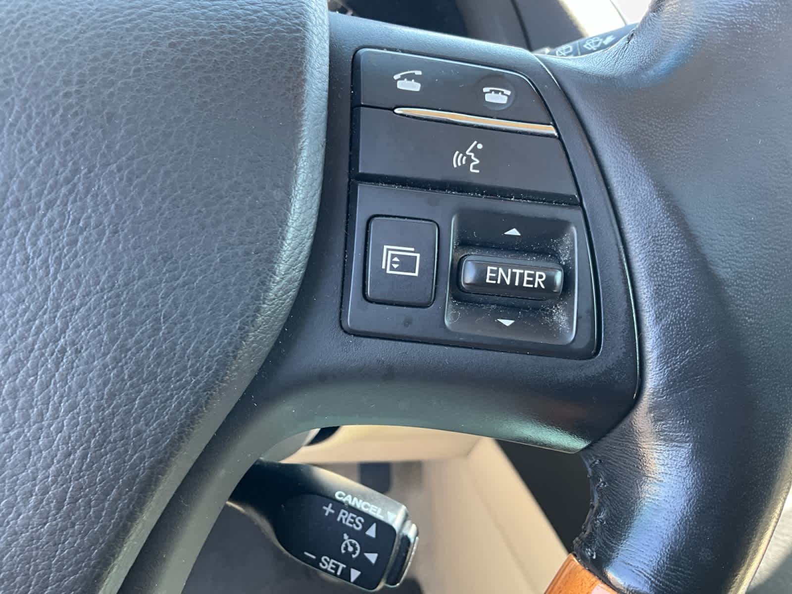 2011 Lexus RX 350 AWD 4dr