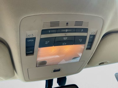 2011 Lexus RX 350 AWD 4dr