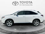 2011 Lexus RX 350 AWD 4dr