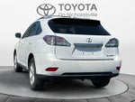 2011 Lexus RX 350 AWD 4dr