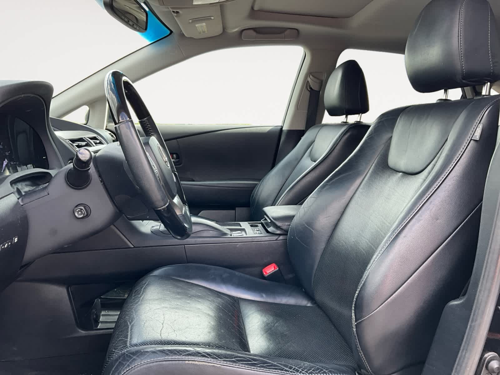 2013 Lexus RX 350 AWD 4dr
