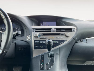2013 Lexus RX 350 AWD 4dr