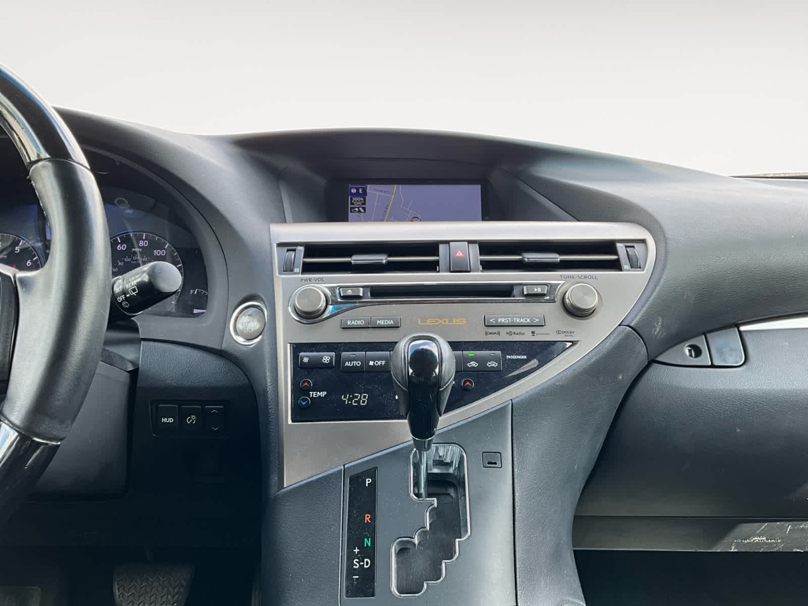 2013 Lexus RX 350 AWD 4dr
