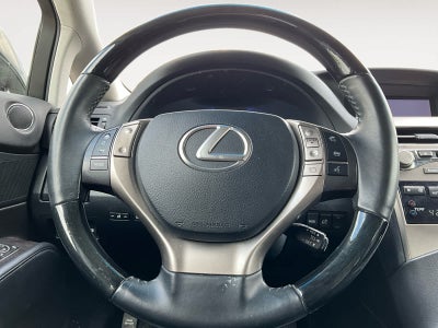 2013 Lexus RX 350 AWD 4dr