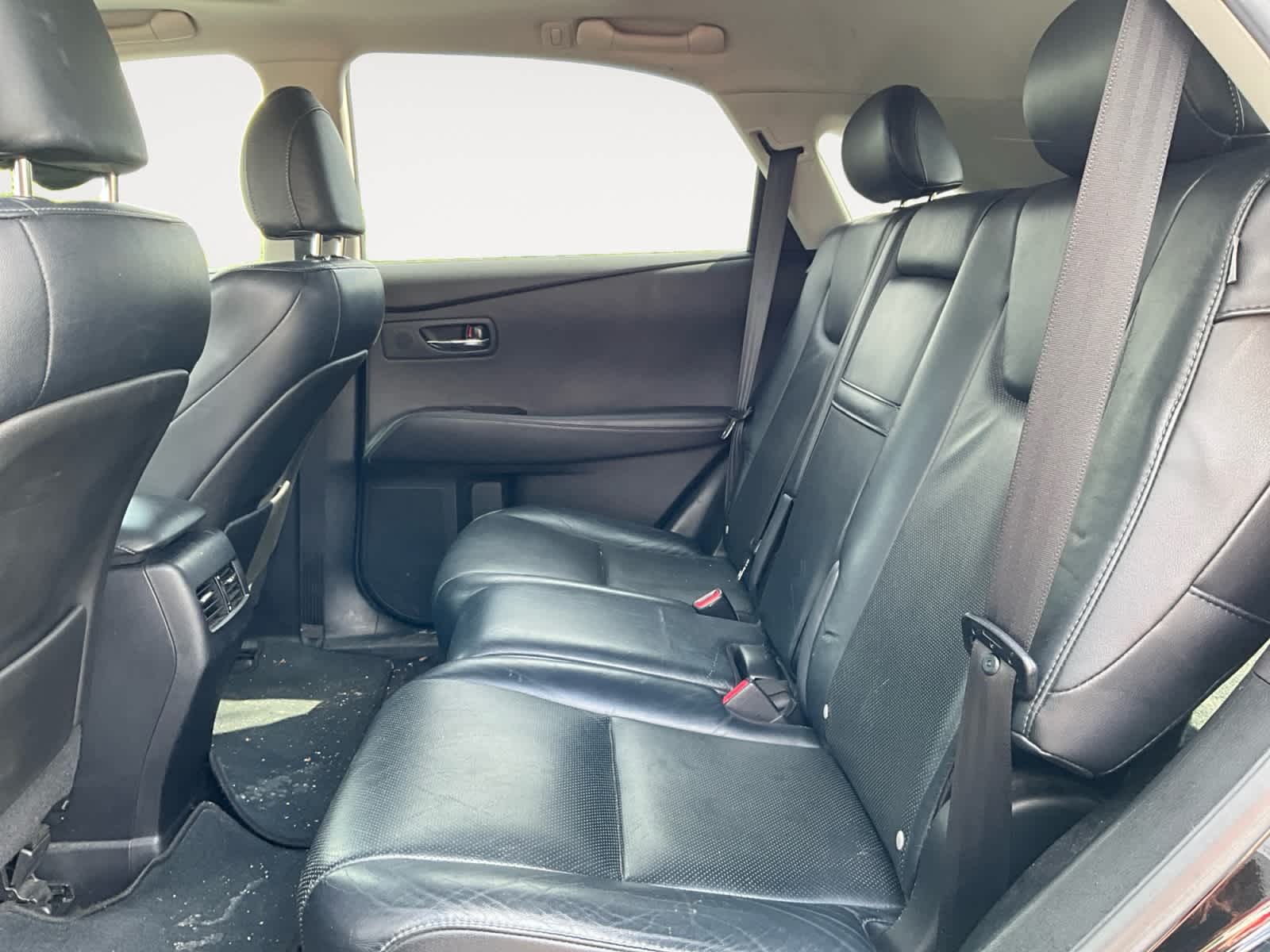 2013 Lexus RX 350 AWD 4dr