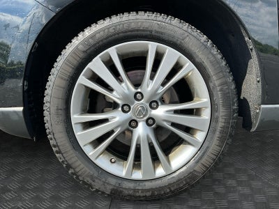 2013 Lexus RX 350 AWD 4dr
