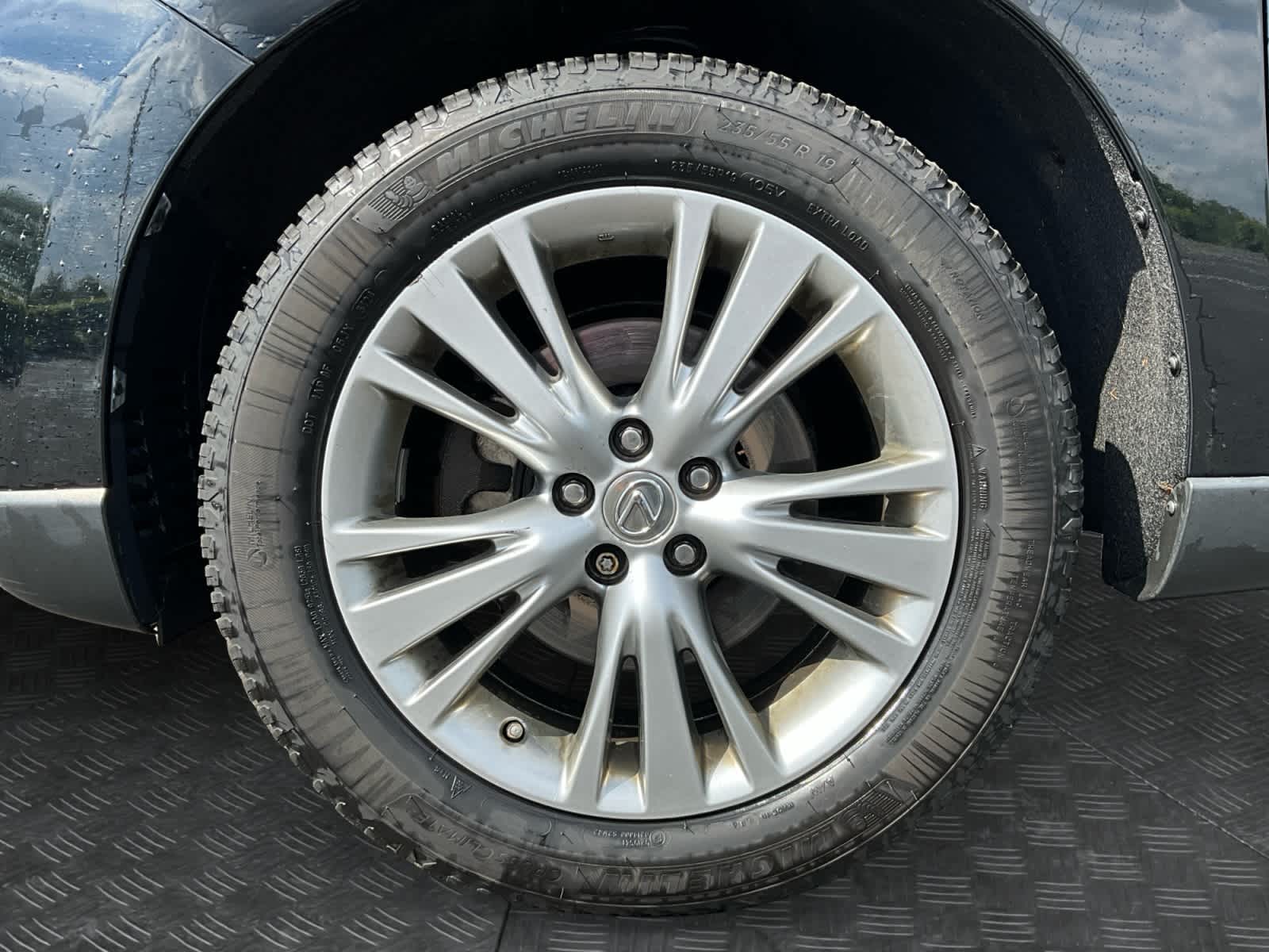 2013 Lexus RX 350 AWD 4dr