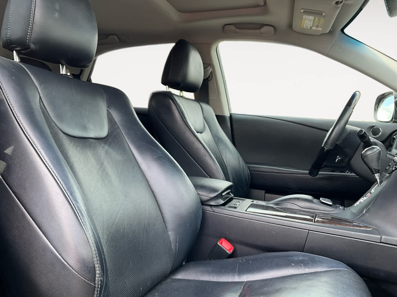 2013 Lexus RX 350 AWD 4dr