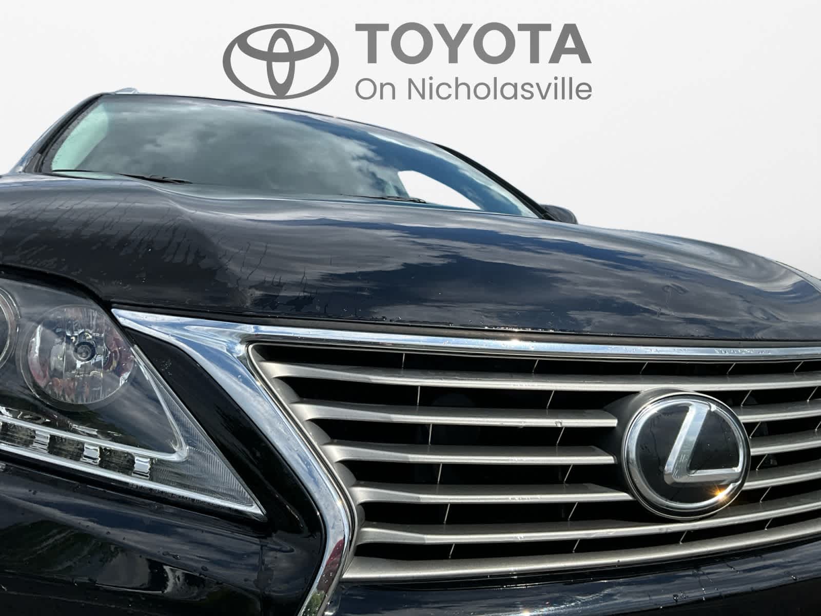 2013 Lexus RX 350 AWD 4dr