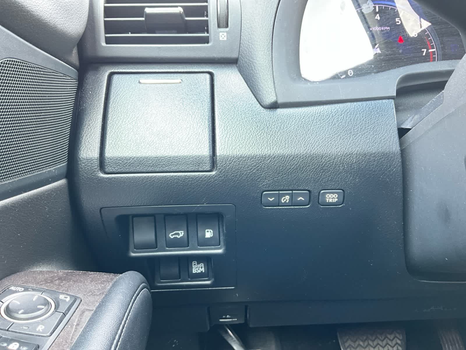 2013 Lexus RX 350 AWD 4dr