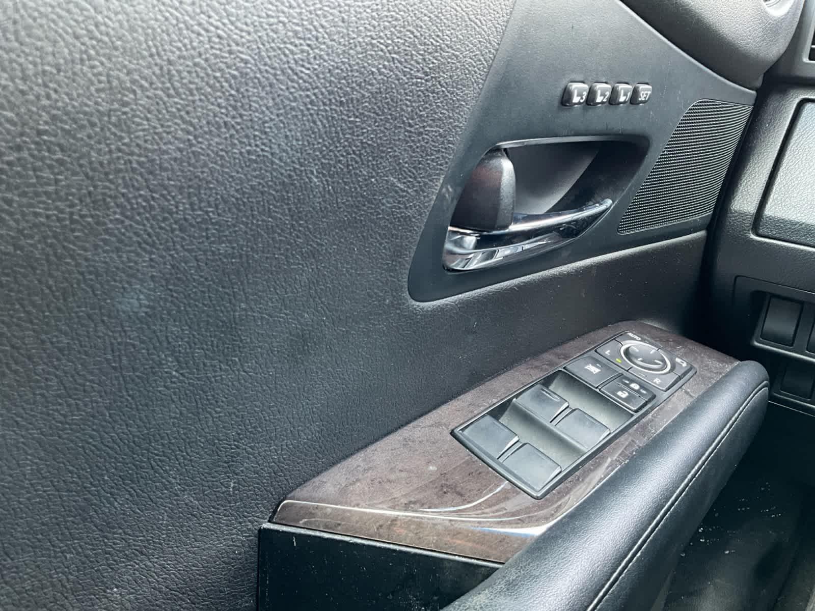 2013 Lexus RX 350 AWD 4dr