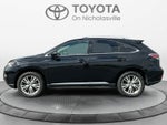 2013 Lexus RX 350 AWD 4dr