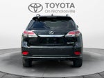 2013 Lexus RX 350 AWD 4dr