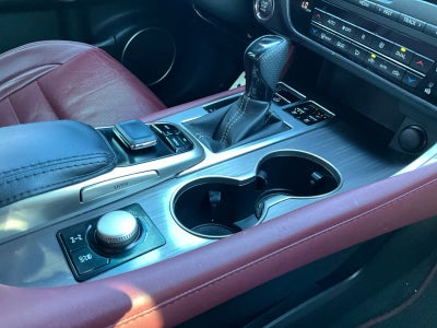 2019 Lexus RX 350 F SPORT