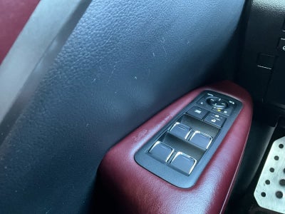 2019 Lexus RX 350 F SPORT