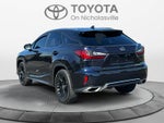 2019 Lexus RX 350 F SPORT