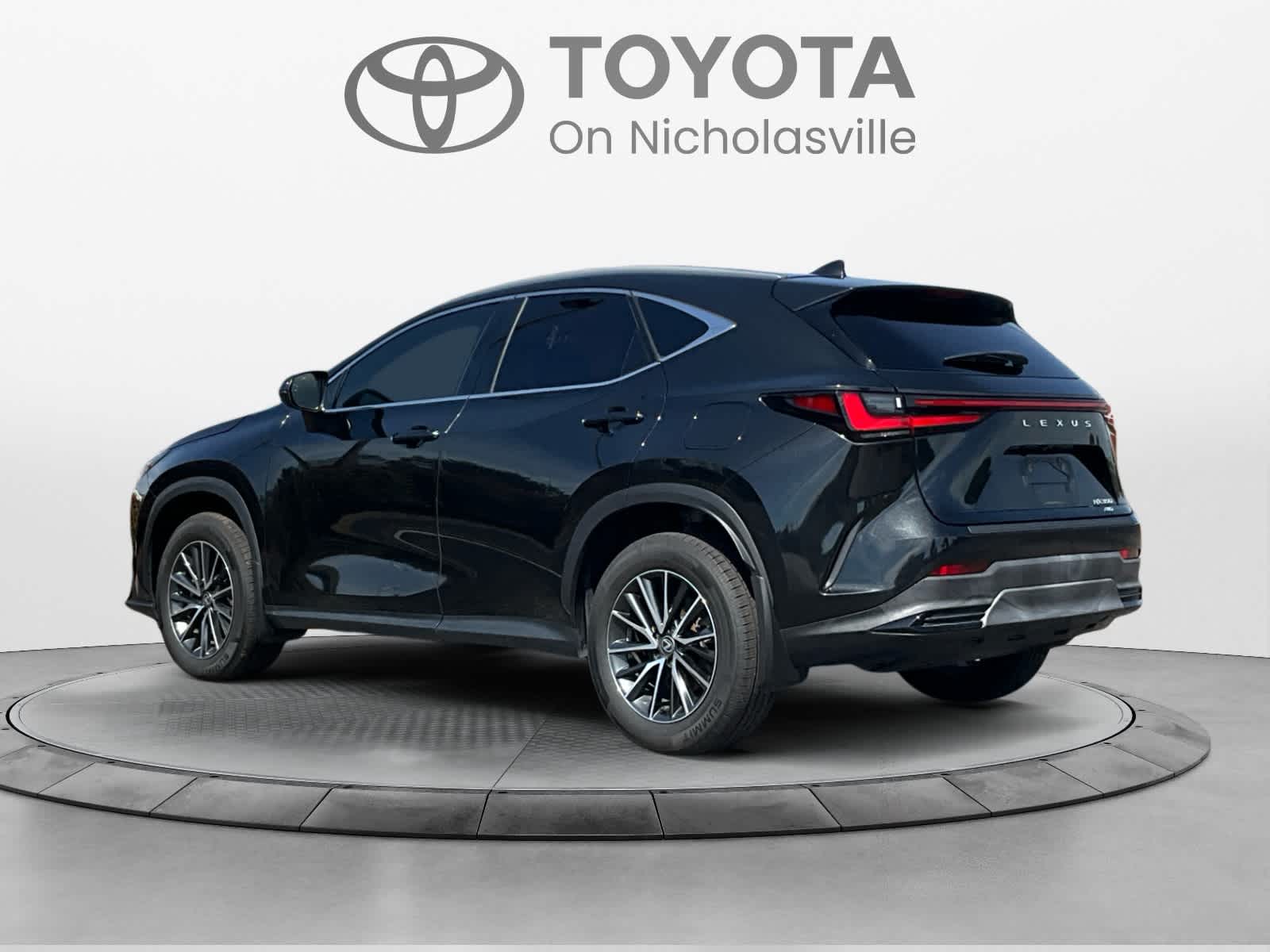 2024 Lexus NX 350 Premium