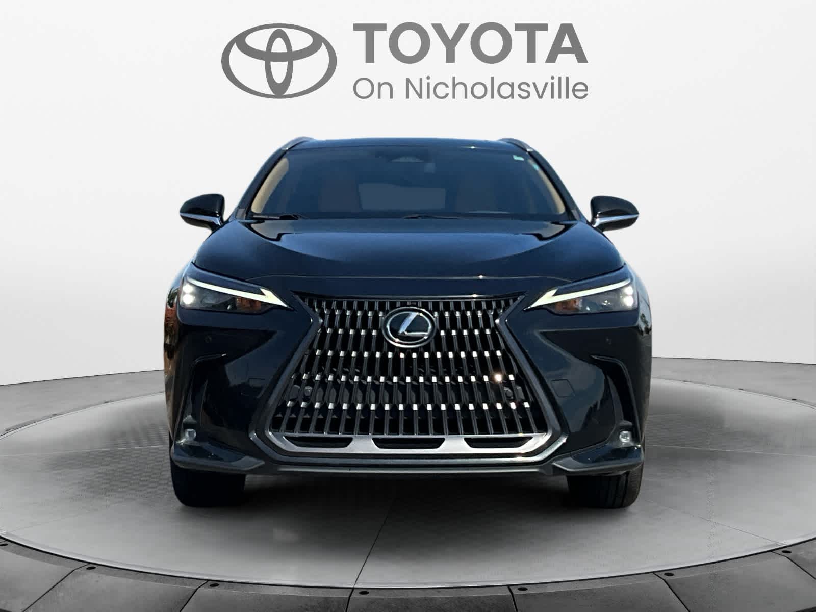 2024 Lexus NX 350 Premium