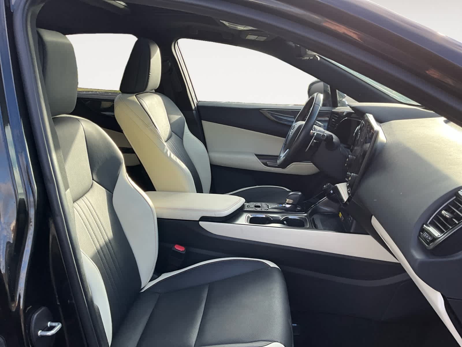 2024 Lexus NX 350 Premium