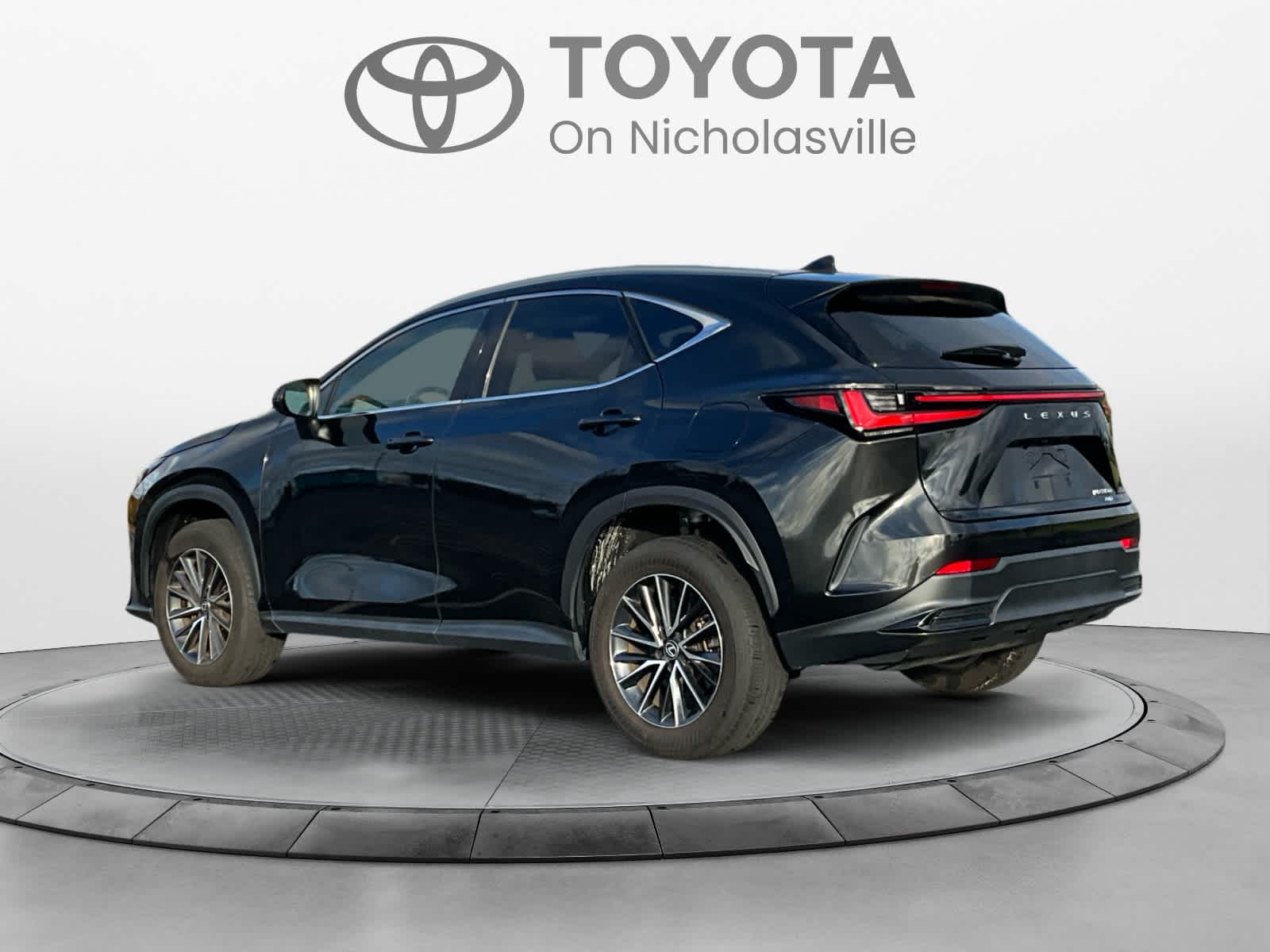 2024 Lexus NX 350 Premium