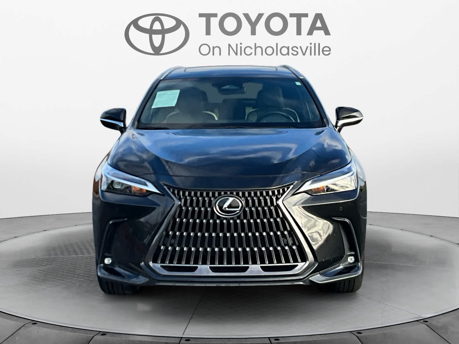 2024 Lexus NX 350 Premium