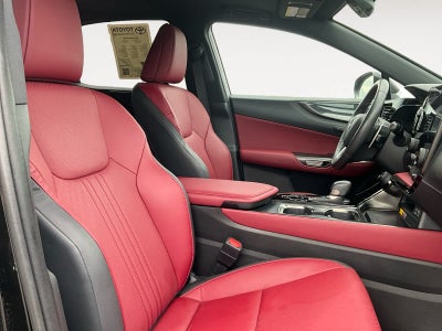 2024 Lexus NX 350 Premium