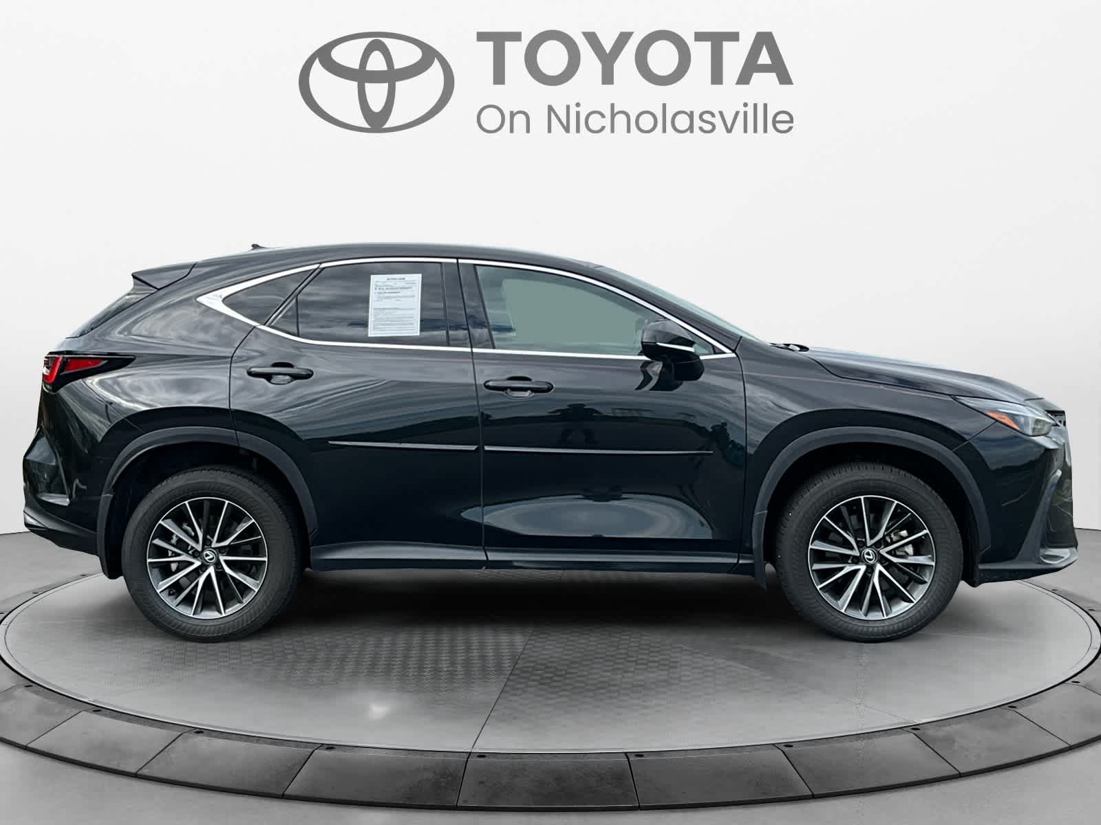 2024 Lexus NX 350 Premium