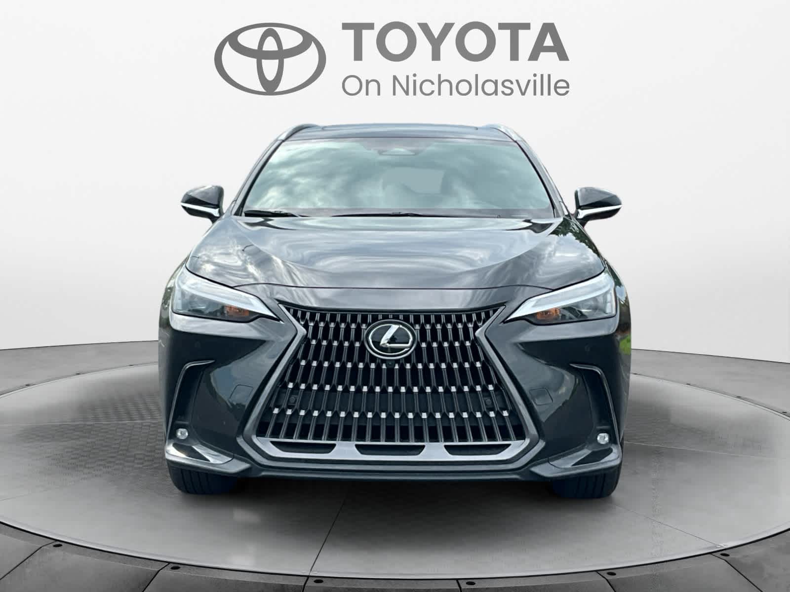 2024 Lexus NX 350 Premium
