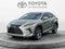 2022 Lexus RX 350 RX 350