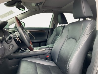 2022 Lexus RX 350 RX 350