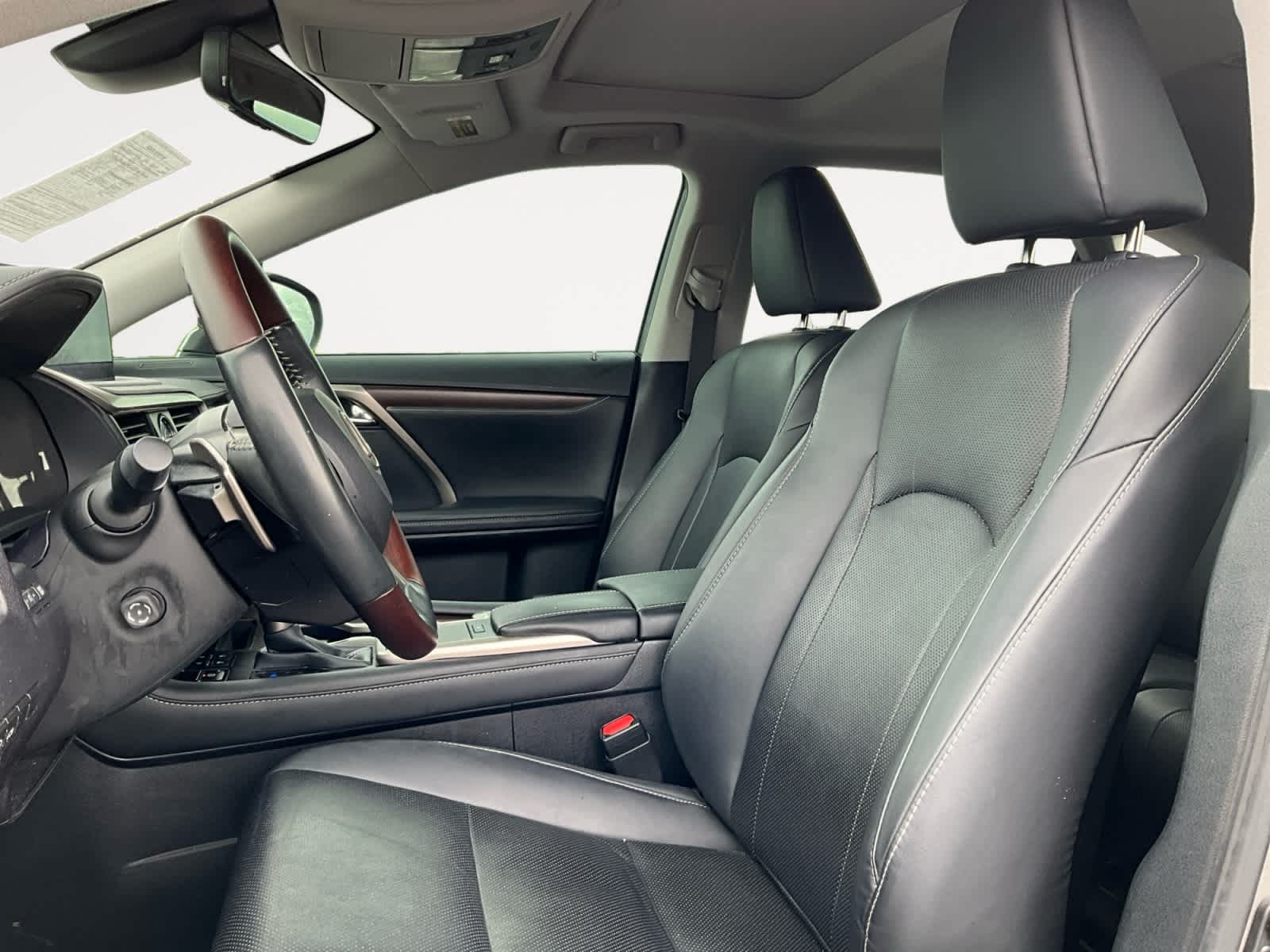 2022 Lexus RX 350 RX 350