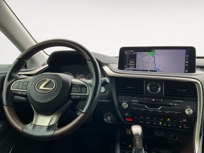 2022 Lexus RX 350 RX 350