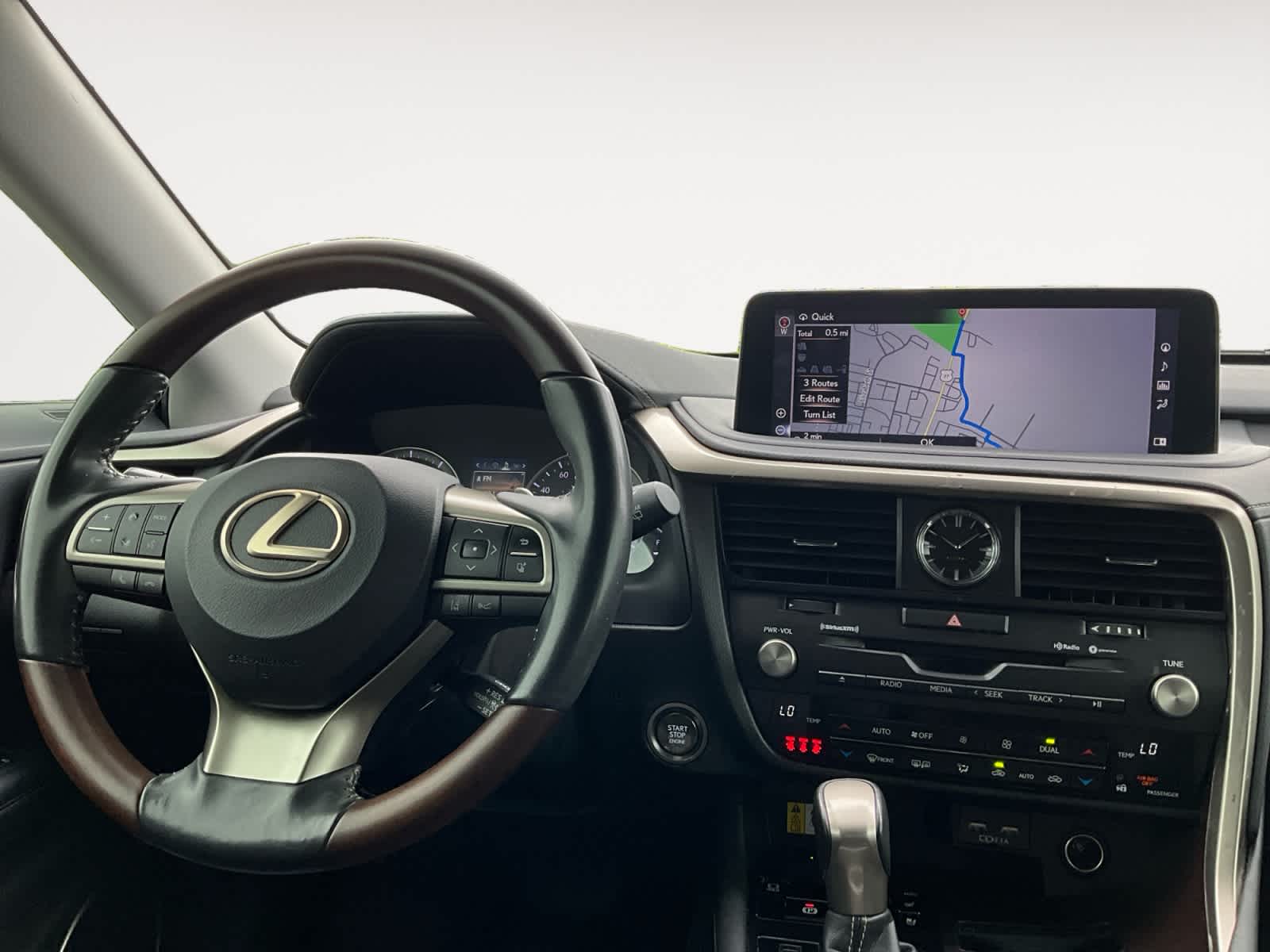 2022 Lexus RX 350 RX 350