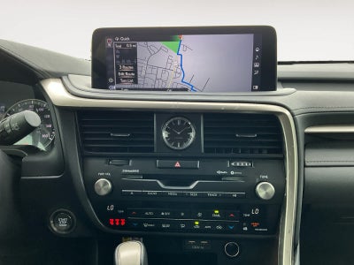 2022 Lexus RX 350 RX 350