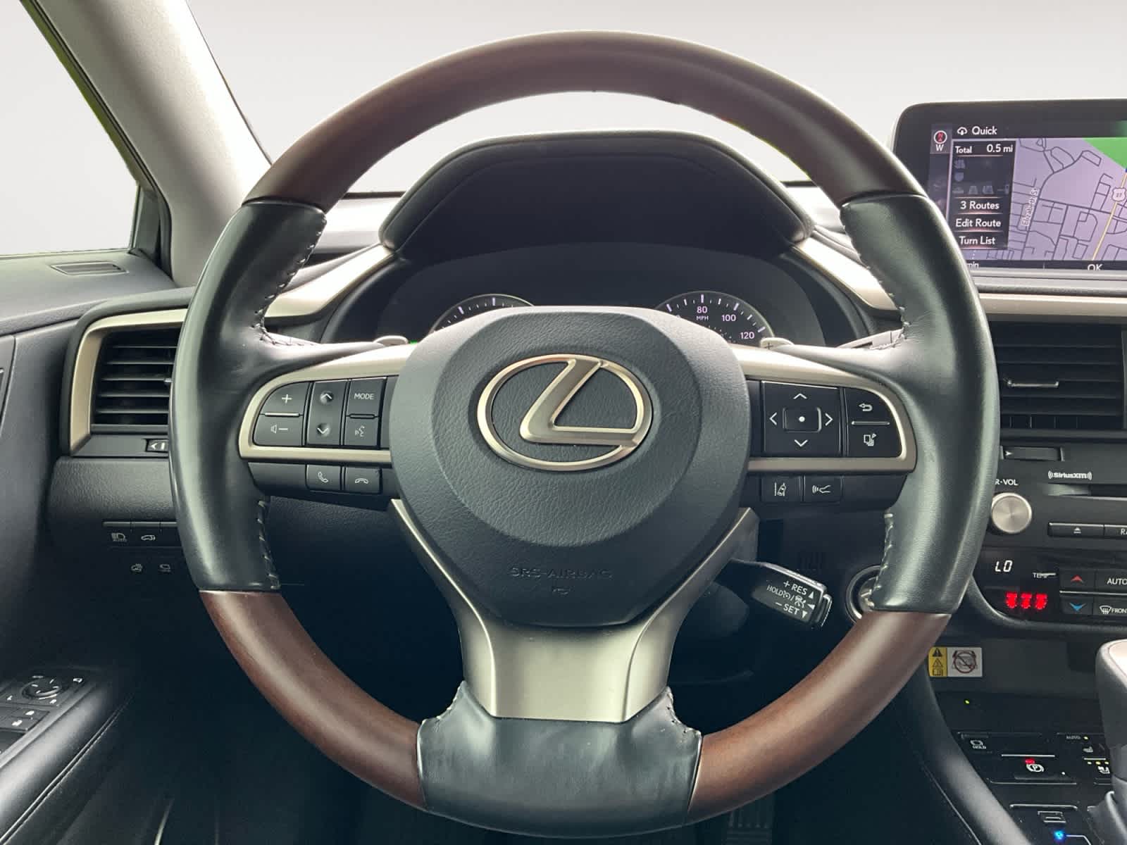 2022 Lexus RX 350 RX 350