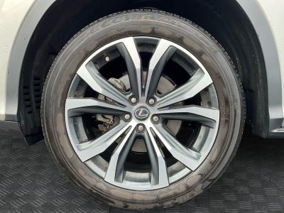 2022 Lexus RX 350 RX 350