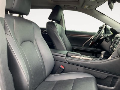 2022 Lexus RX 350 RX 350