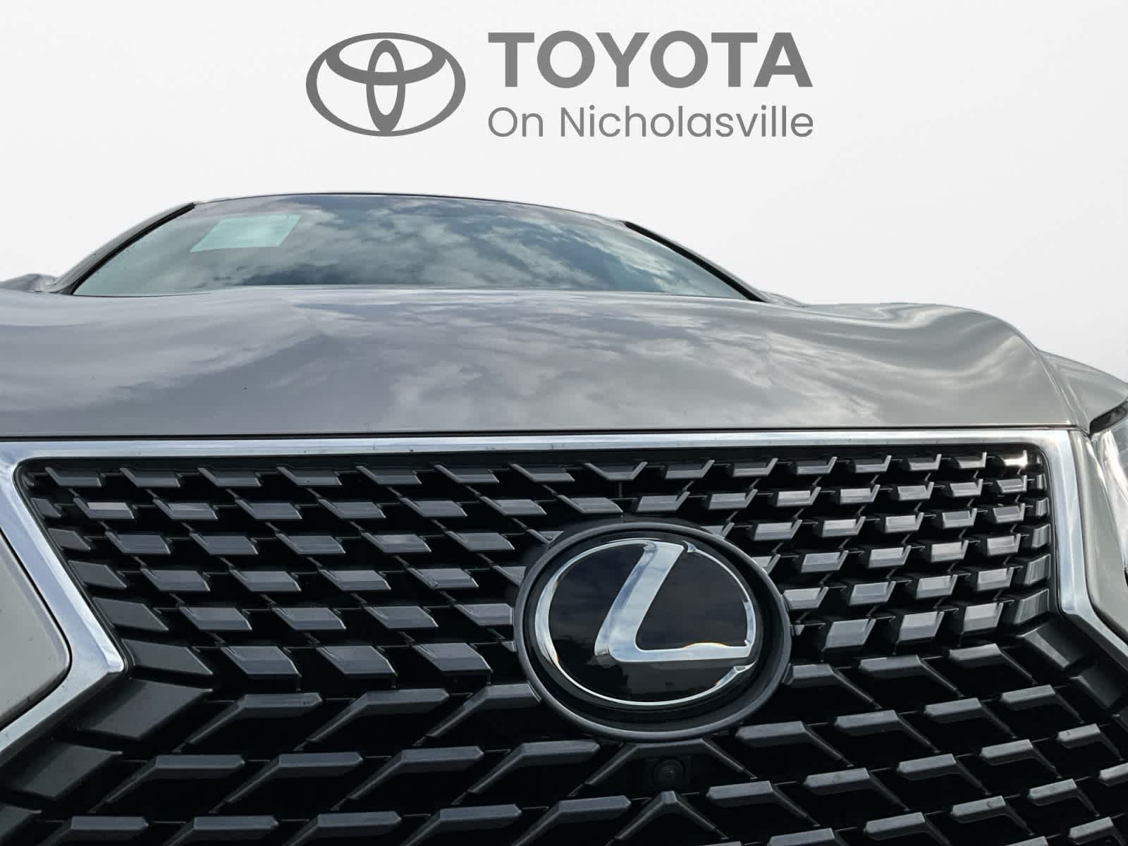 2022 Lexus RX 350 RX 350