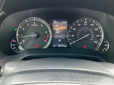 2022 Lexus RX 350 RX 350