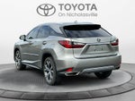 2022 Lexus RX 350 RX 350