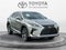 2022 Lexus RX 350 RX 350