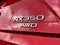 2022 Lexus NX 350 F SPORT Handling